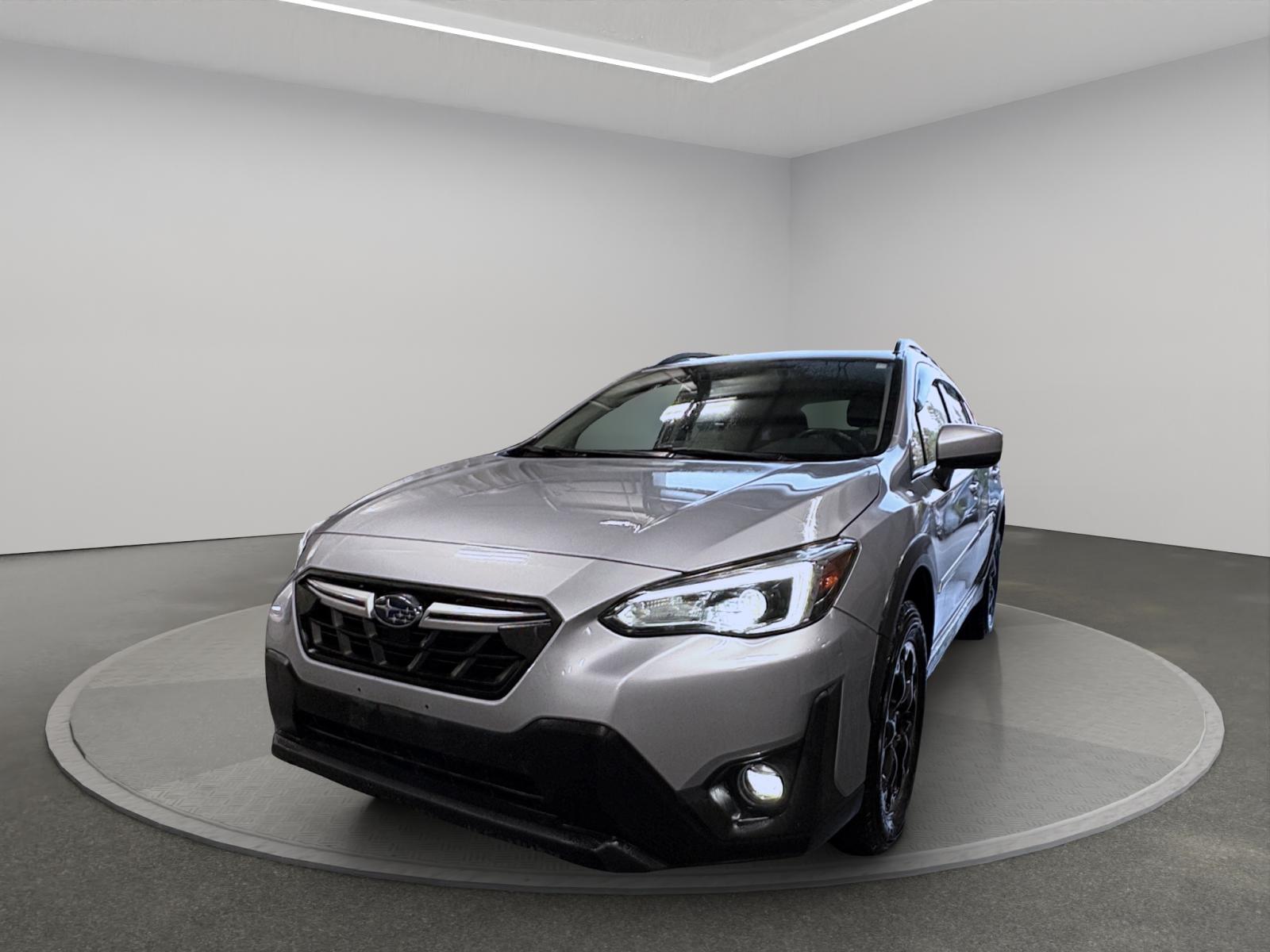 Subaru Crosstrek Sport w/Eye 2021