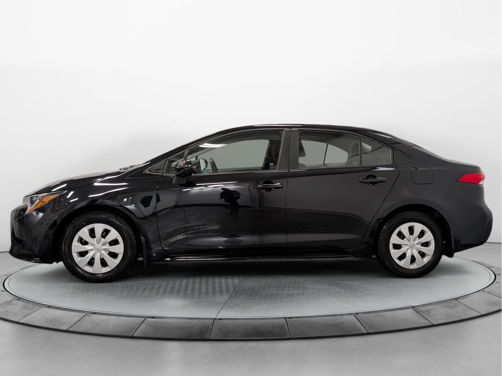 Image 2 Toyota Corolla L 2023