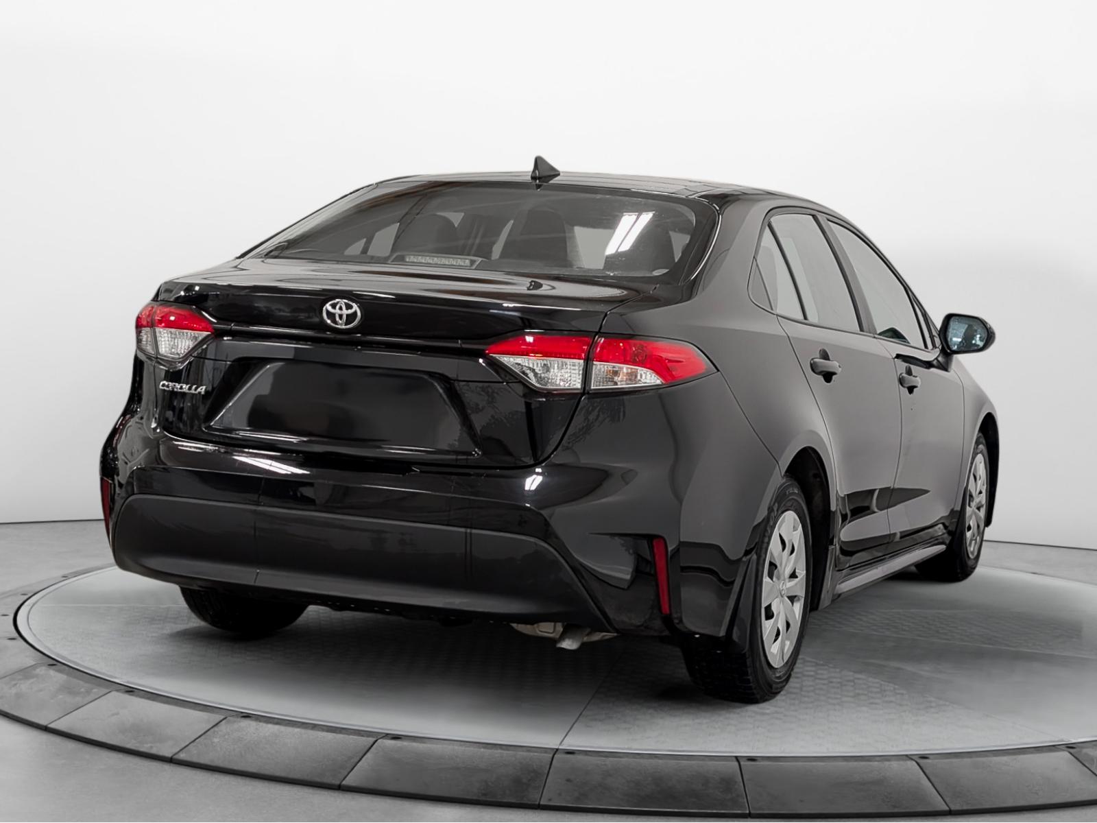 Image 5 Toyota Corolla L 2023