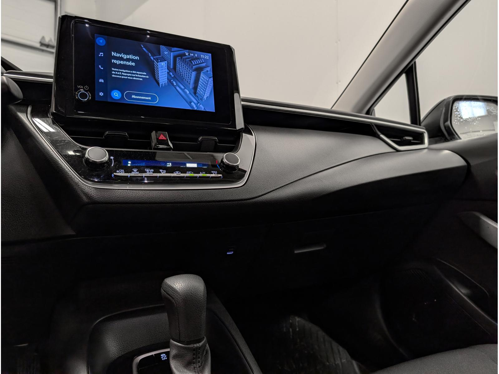 Image 8 Toyota Corolla L 2023