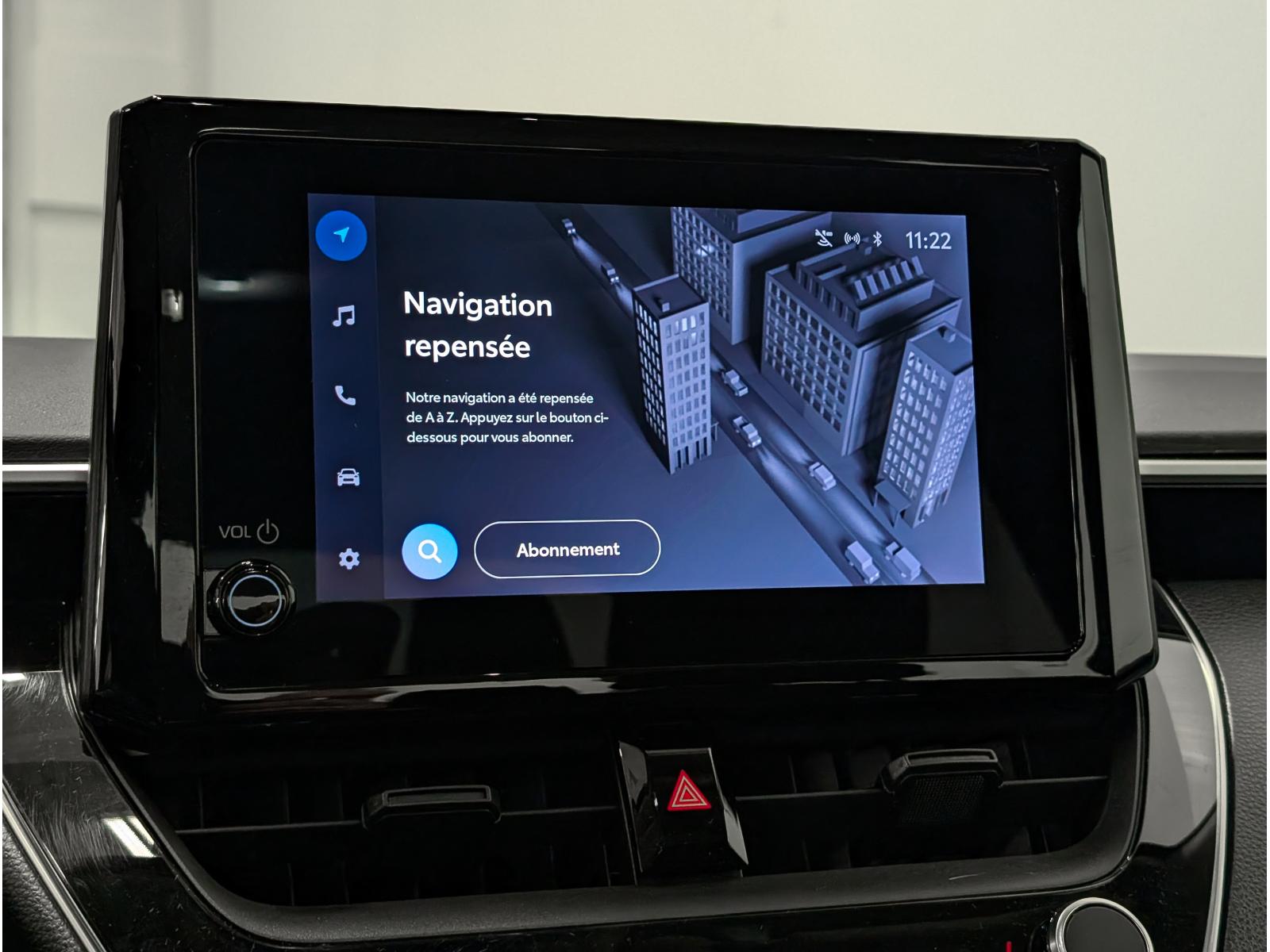 Image 9 Toyota Corolla L 2023