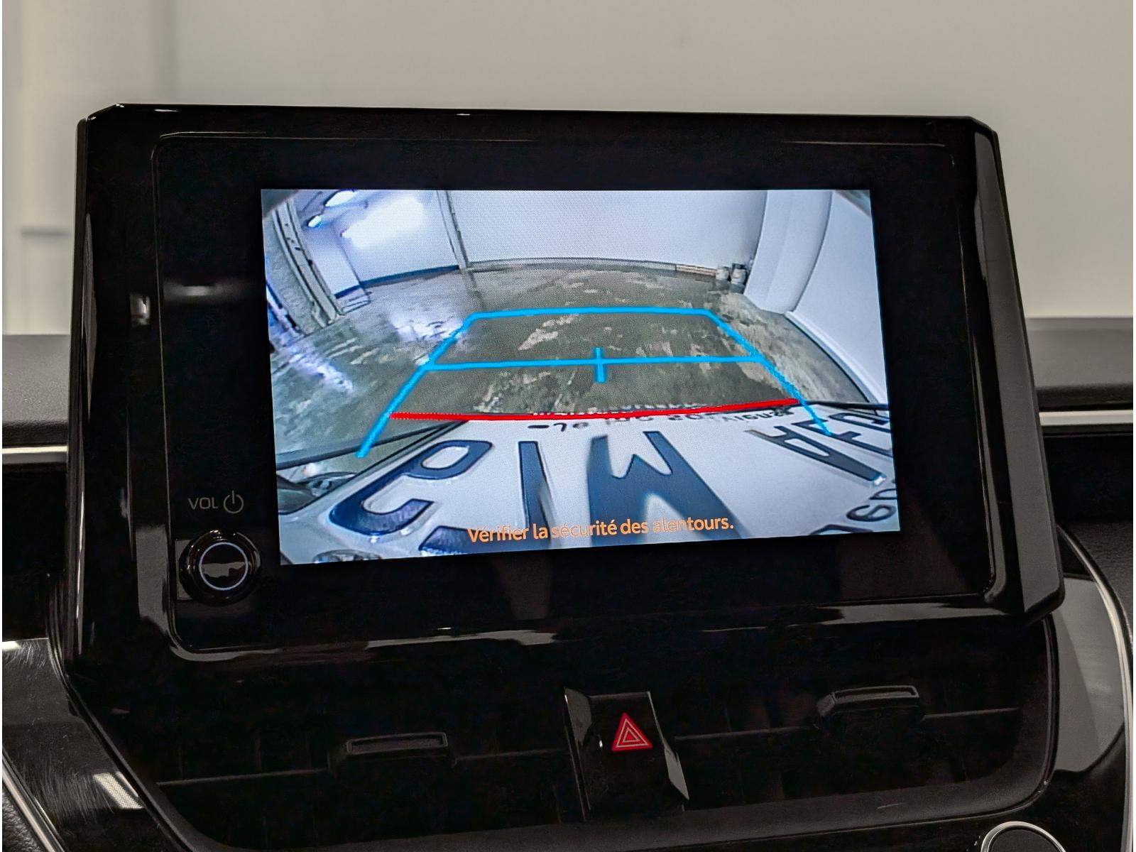 Image 10 Toyota Corolla L 2023