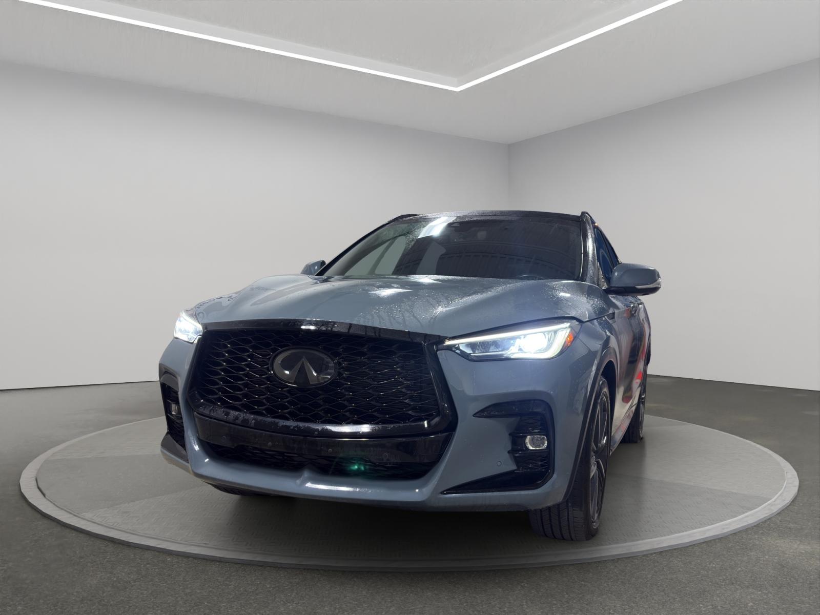 Infiniti QX50 Sport 2023