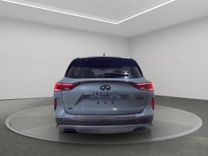 Miniature 5 Infiniti QX50 Sport 2023