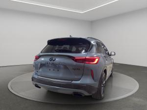 Miniature 6 Infiniti QX50 Sport 2023