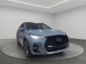 Miniature 7 Infiniti QX50 Sport 2023