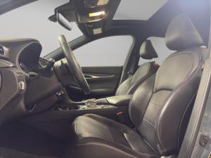 Miniature 8 Infiniti QX50 Sport 2023