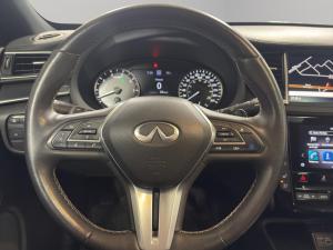 Miniature 9 Infiniti QX50 Sport 2023