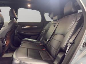 Miniature 10 Infiniti QX50 Sport 2023