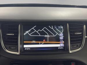 Miniature 11 Infiniti QX50 Sport 2023
