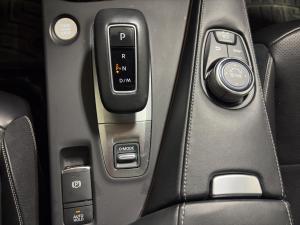 Miniature 13 Infiniti QX50 Sport 2023