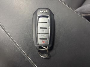 Miniature 17 Infiniti QX50 Sport 2023