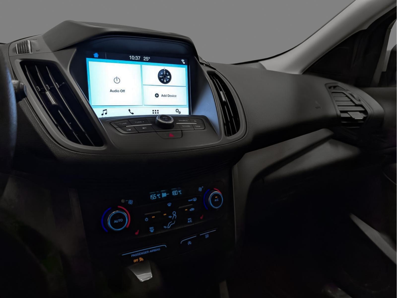 Ford Escape SE 2017 — photo 8
