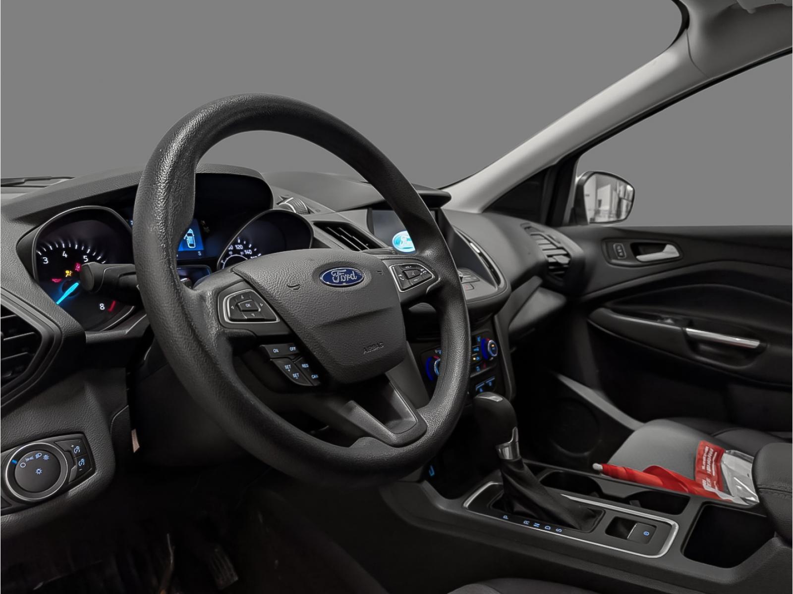 Ford Escape SE 2017 — photo 6