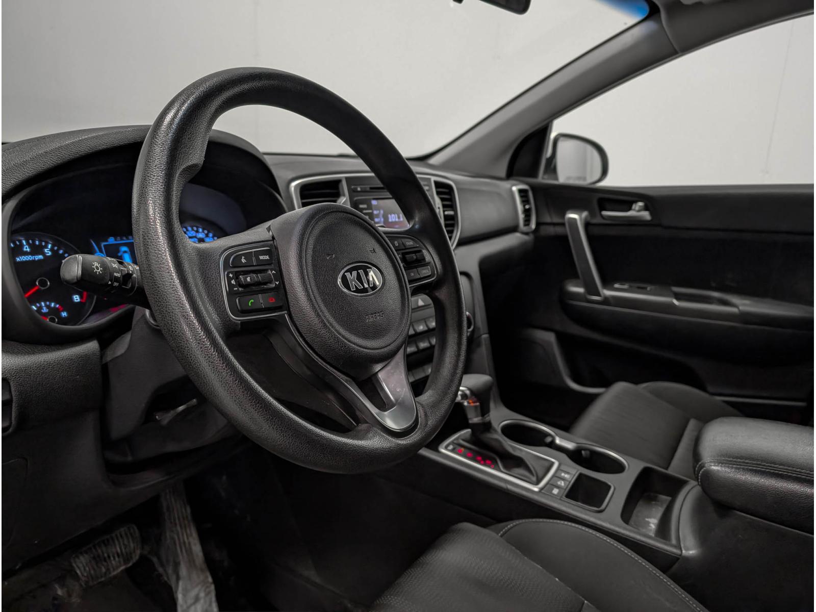 Image 6 Kia Sportage LX 2017