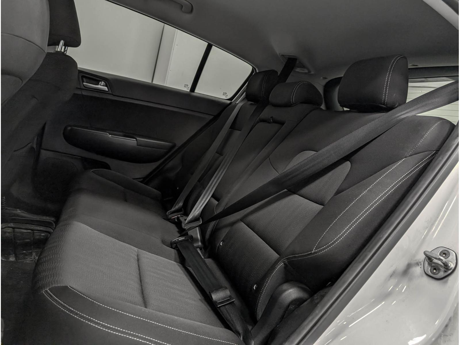 Image 8 Kia Sportage LX 2017