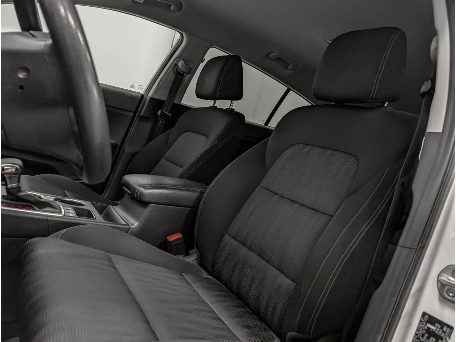 Image 7 Kia Sportage LX 2017