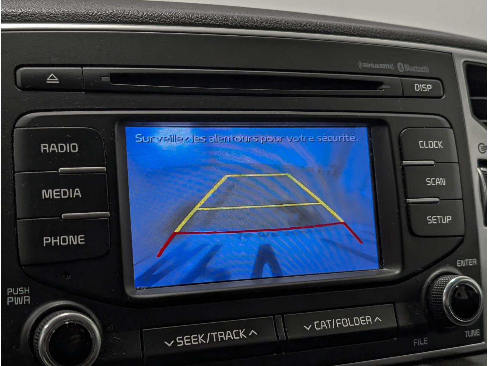 Image 11 Kia Sportage LX 2017