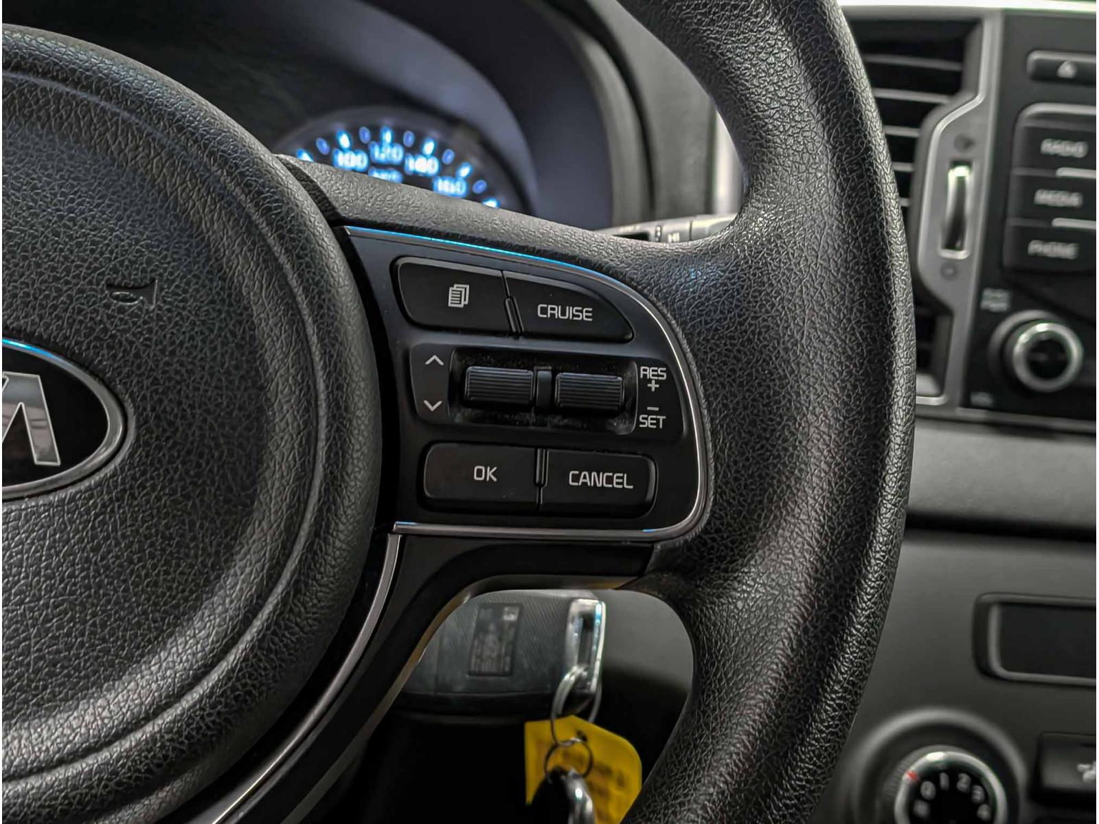 Image 13 Kia Sportage LX 2017