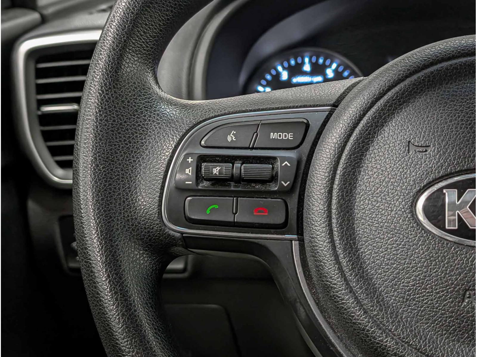 Image 14 Kia Sportage LX 2017