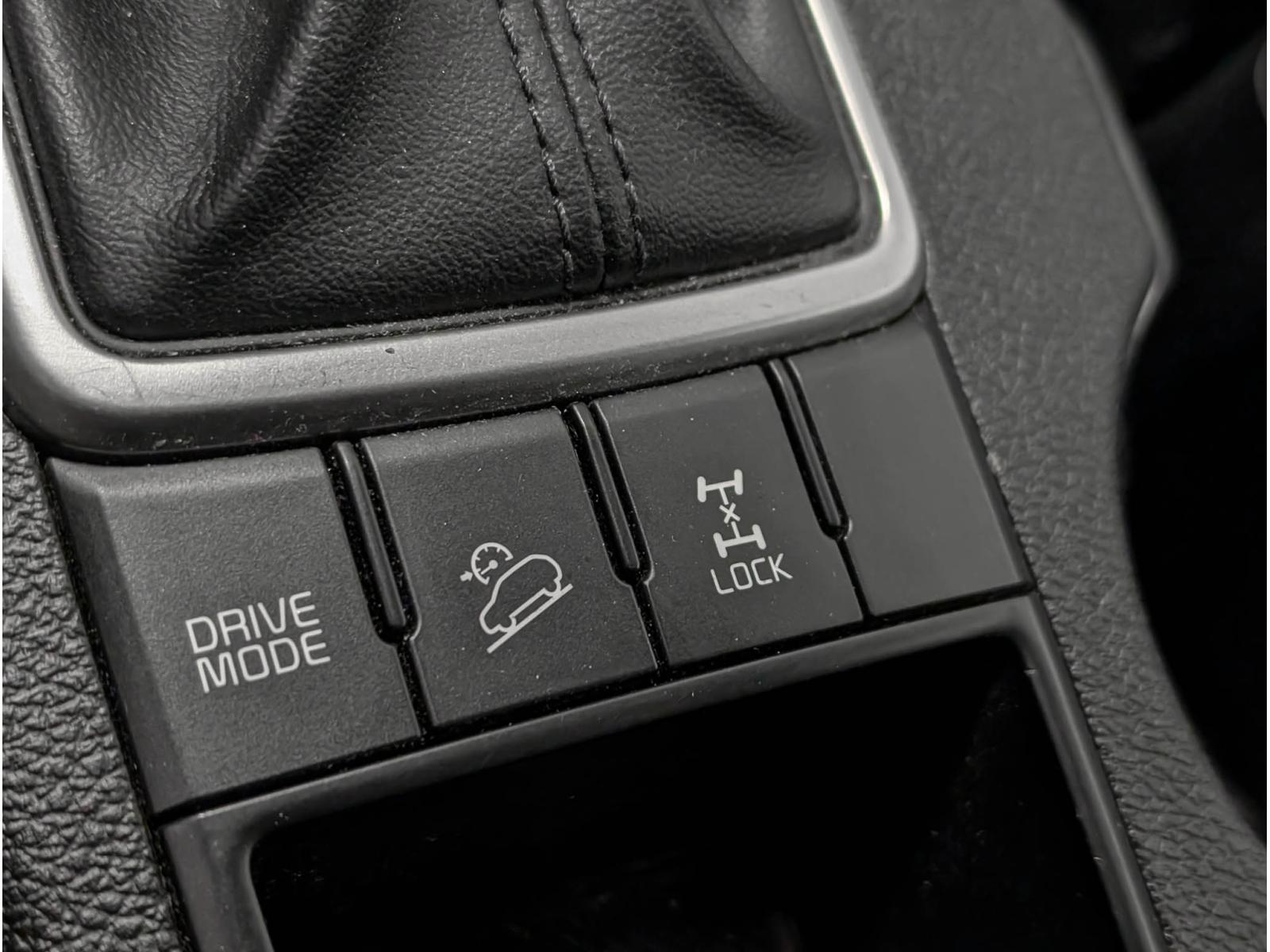 Image 16 Kia Sportage LX 2017