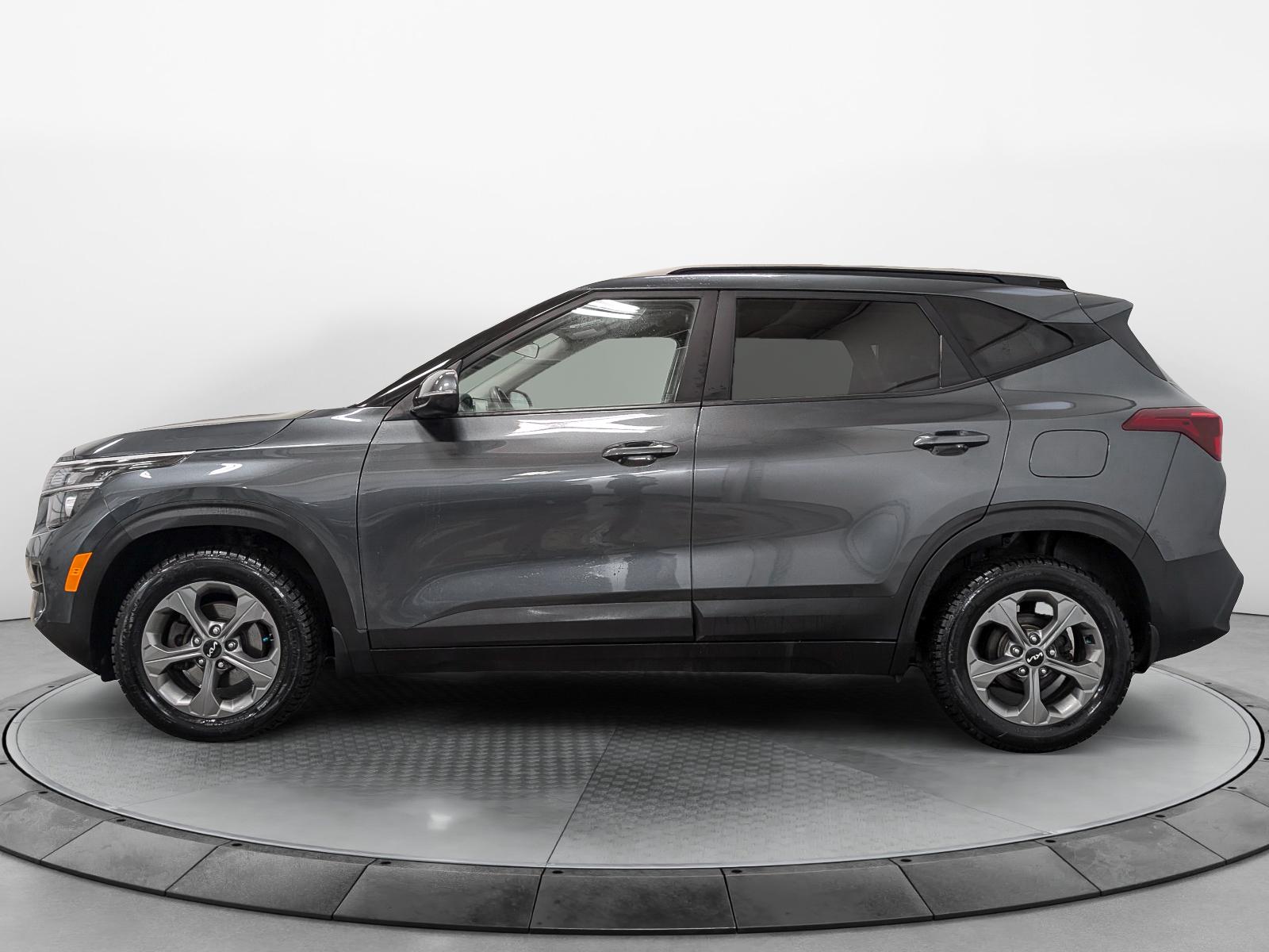 Kia Seltos LX 2022 — photo 6