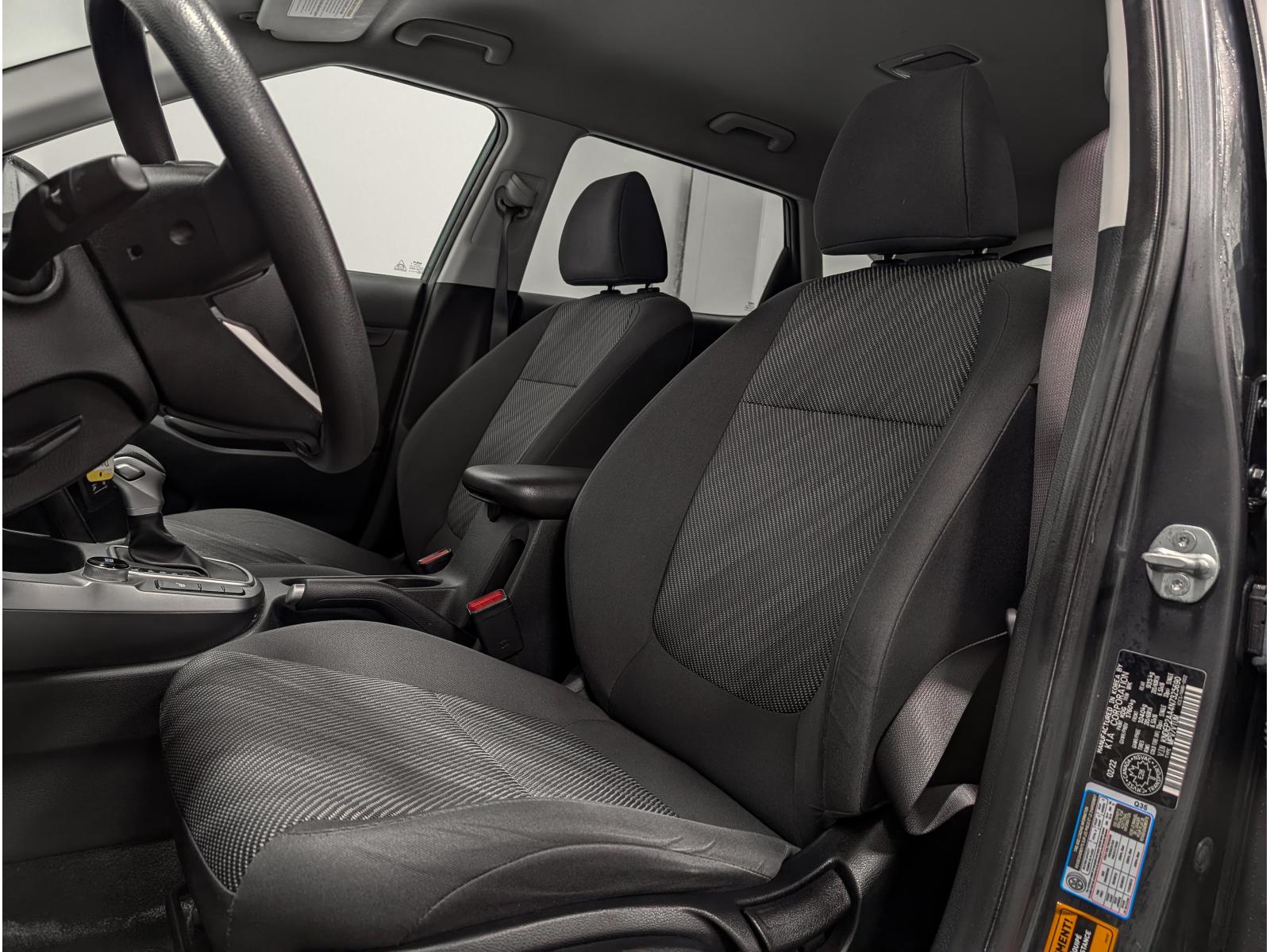 Kia Seltos LX 2022 — photo 8