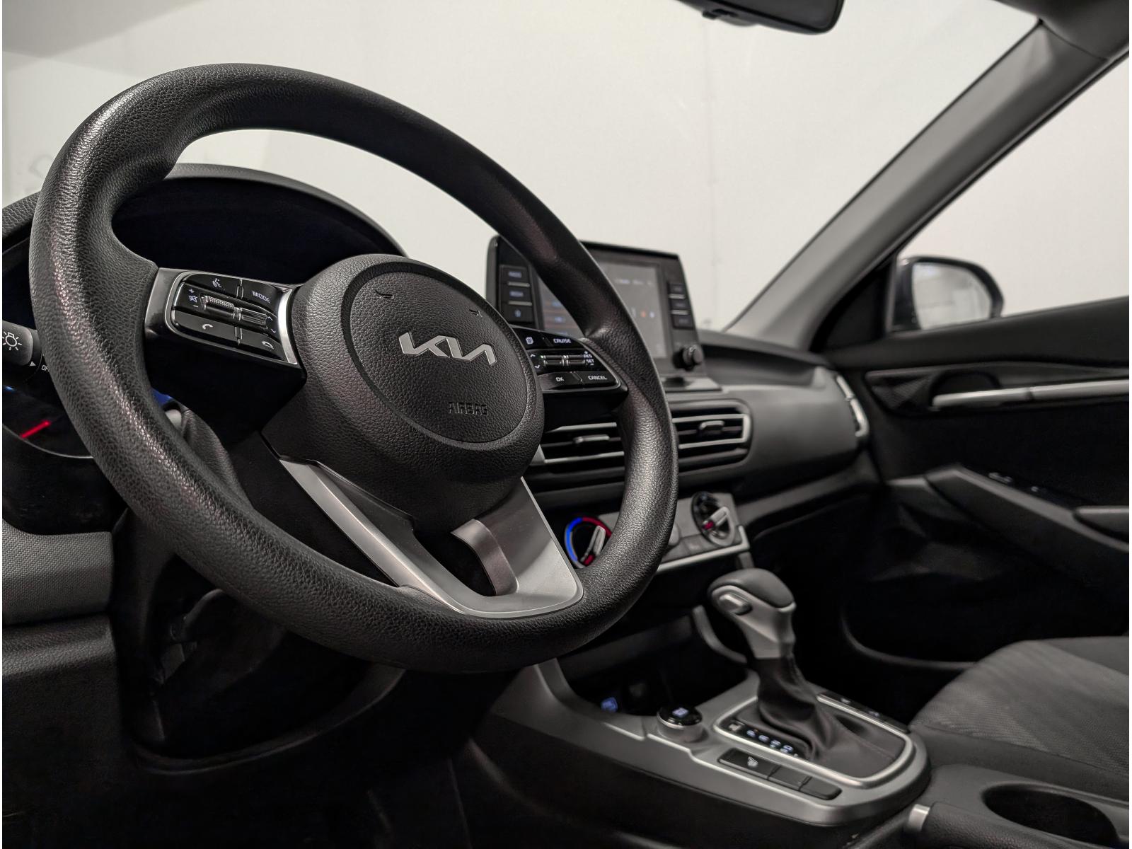 Kia Seltos LX 2022 — photo 7