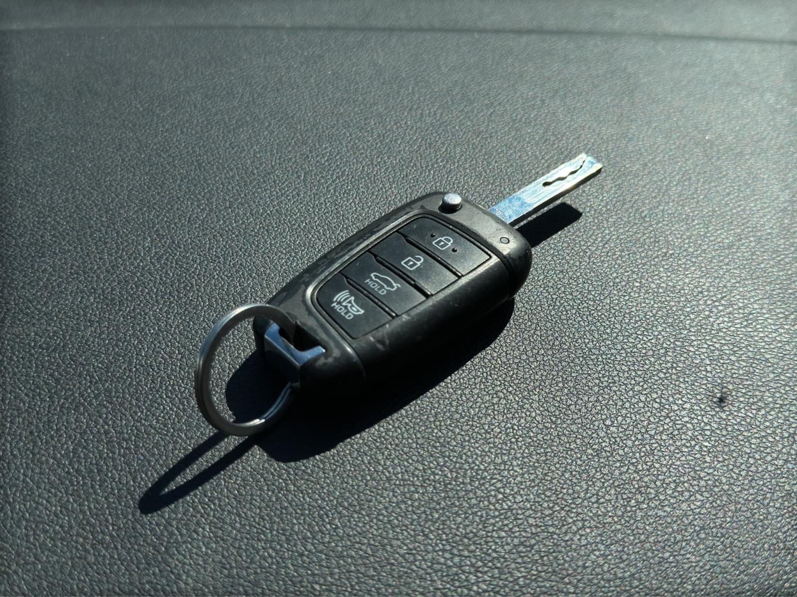 Image 20 Hyundai Accent Preferred 2020