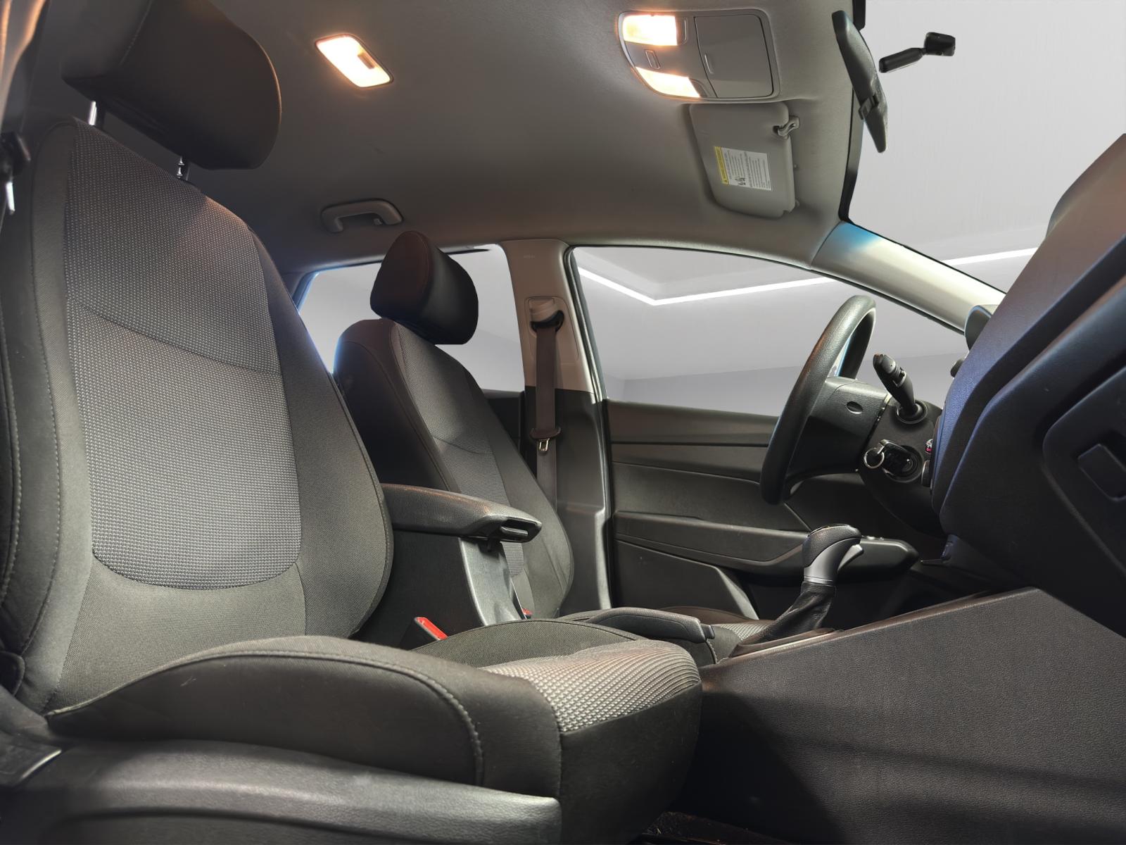 Image 10 Hyundai Accent Preferred 2020