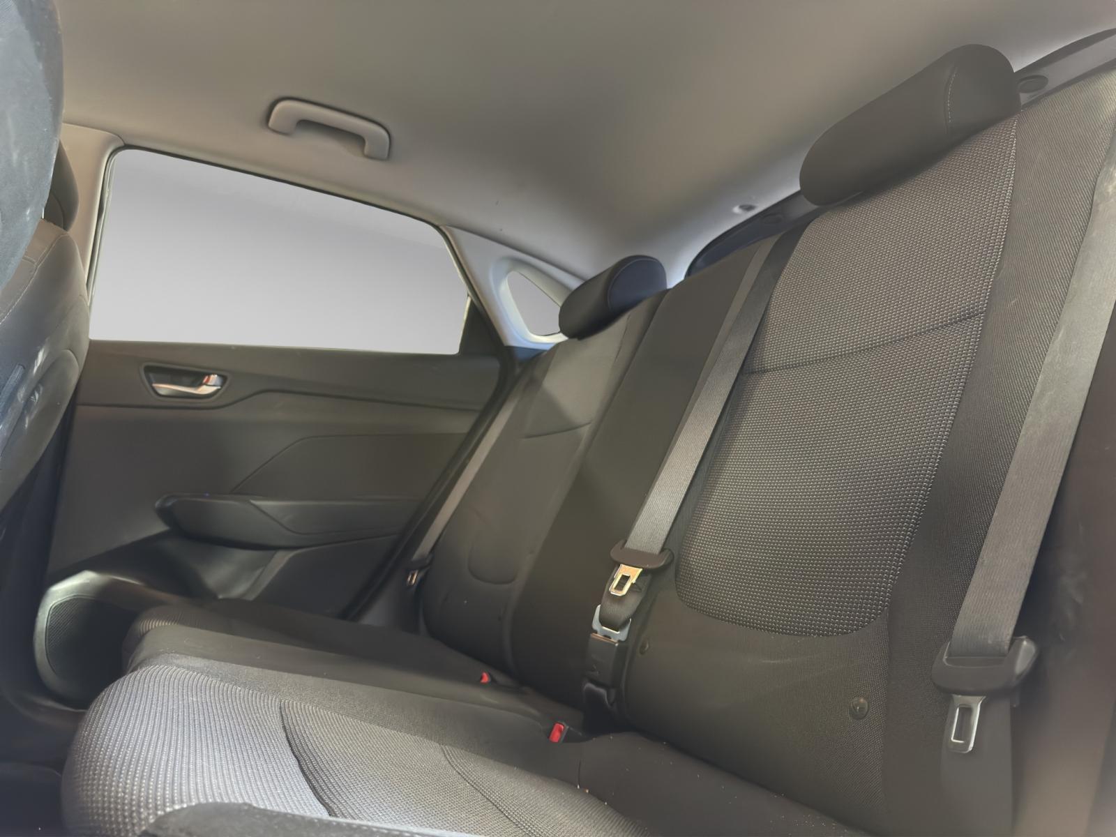 Image 11 Hyundai Accent Preferred 2020