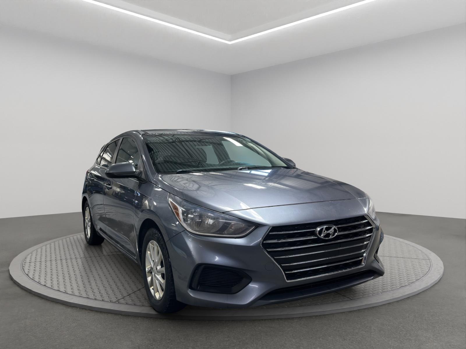 Image 7 Hyundai Accent Preferred 2020