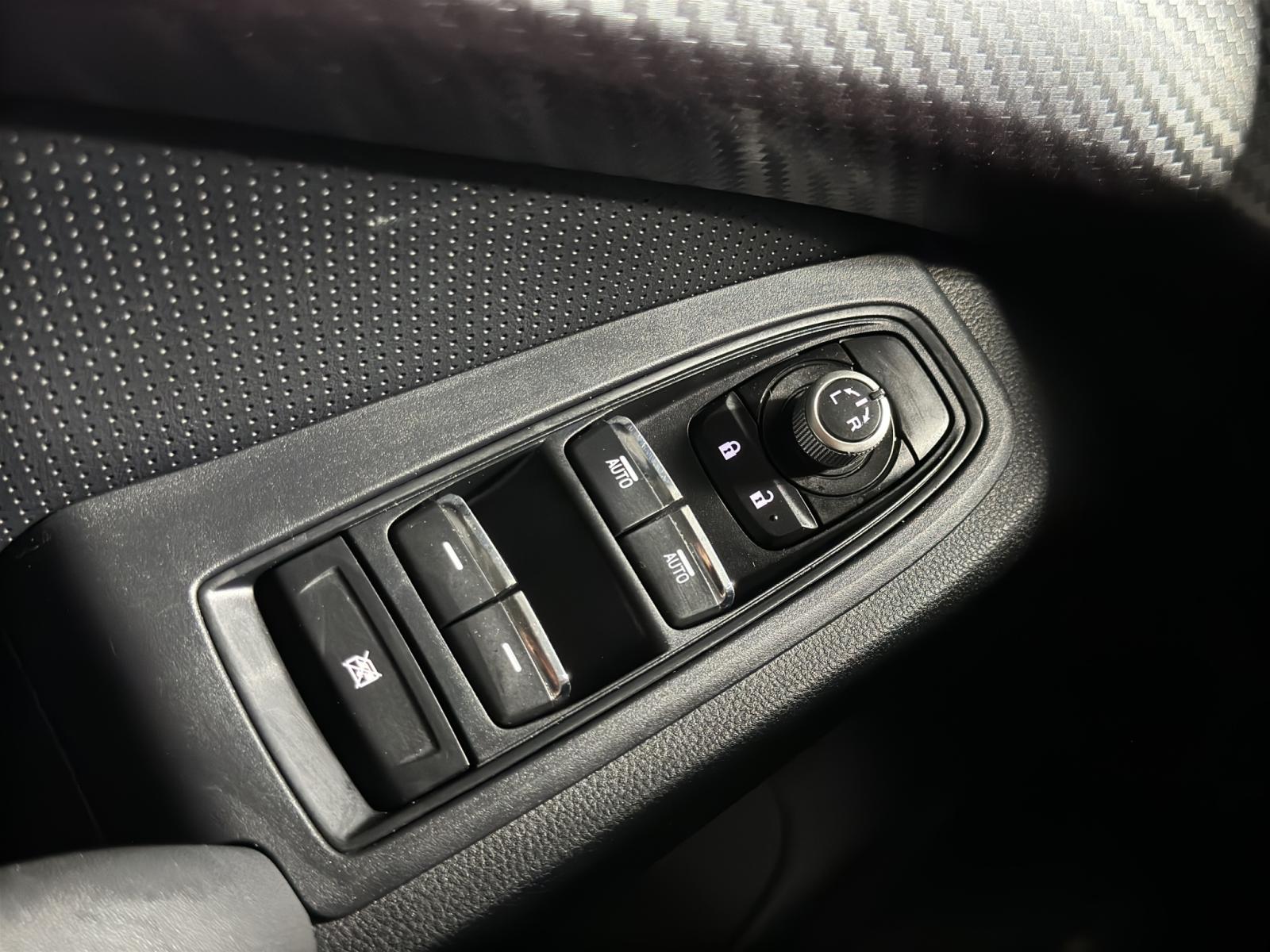 Image 19 Subaru Ascent Onyx 2022