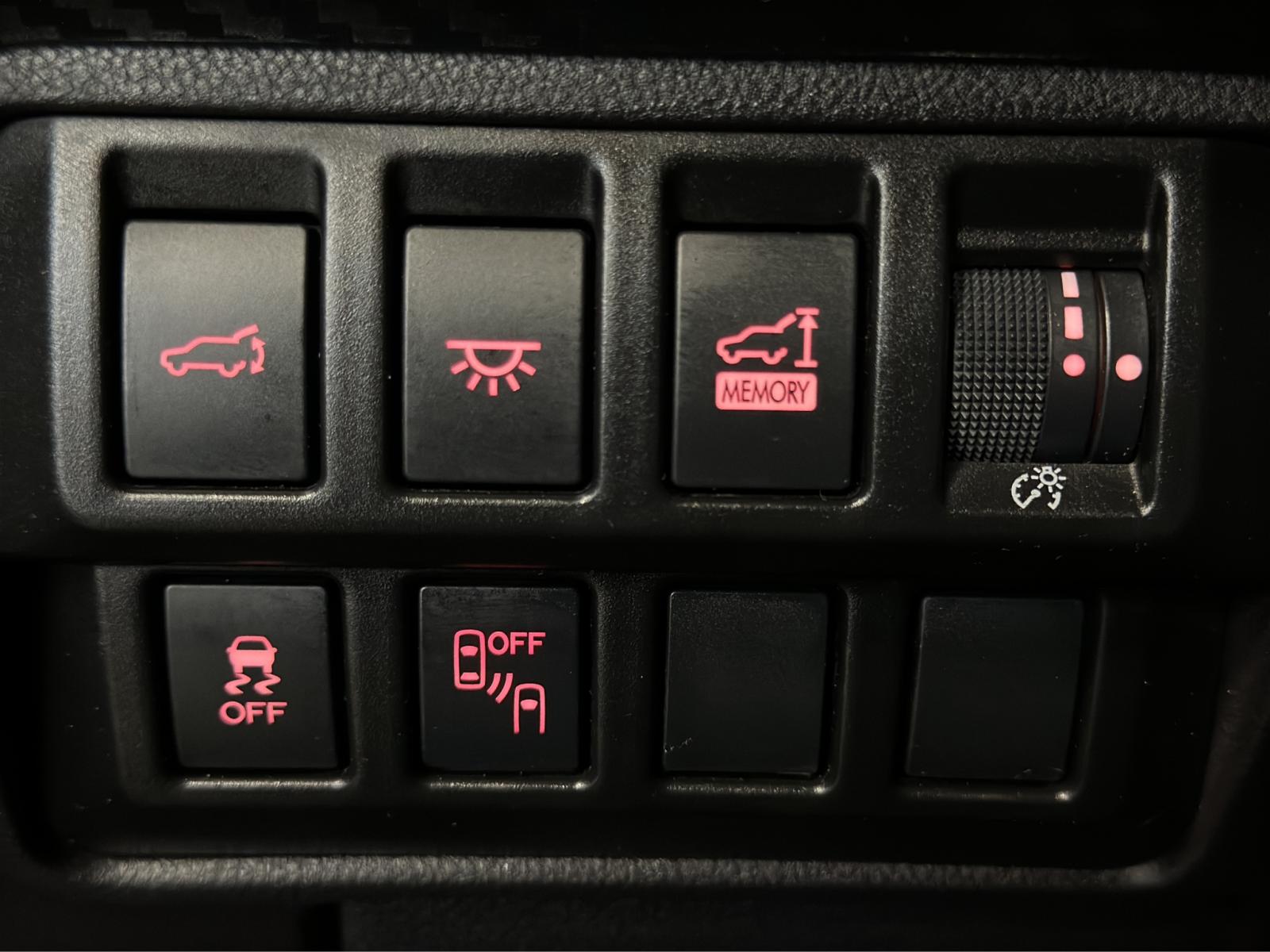 Image 18 Subaru Ascent Onyx 2022