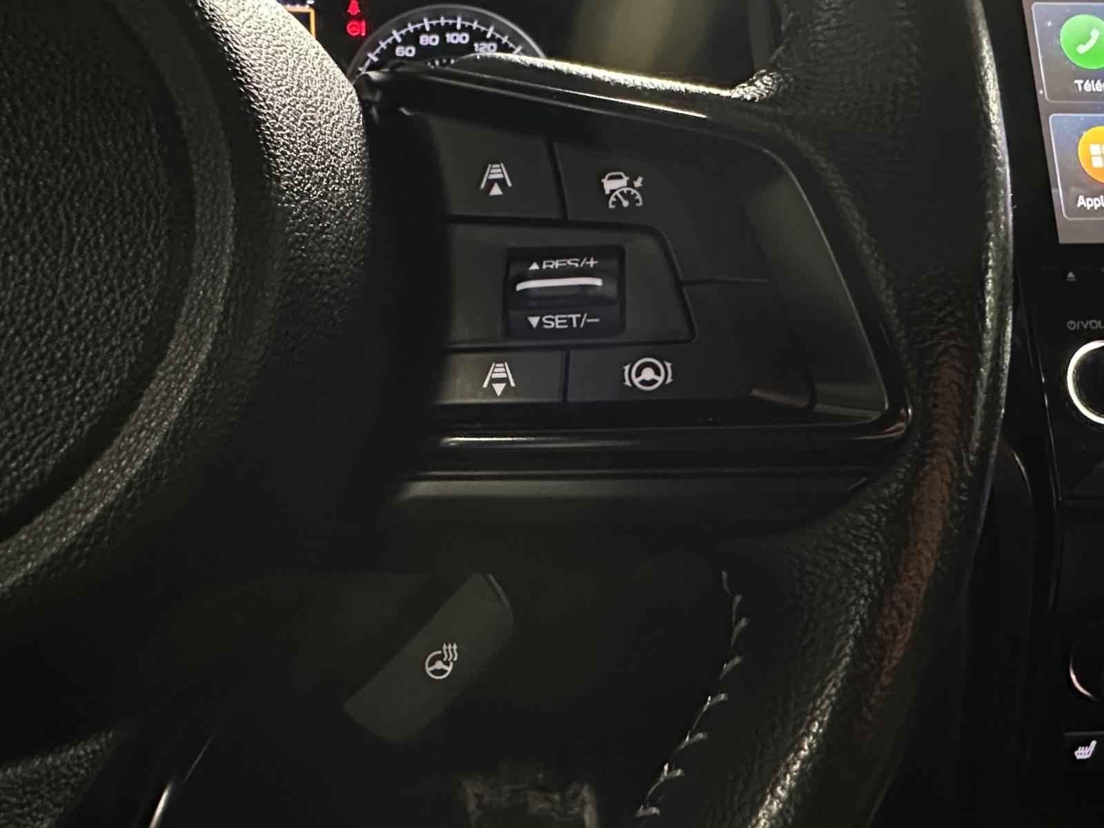 Image 15 Subaru Ascent Onyx 2022