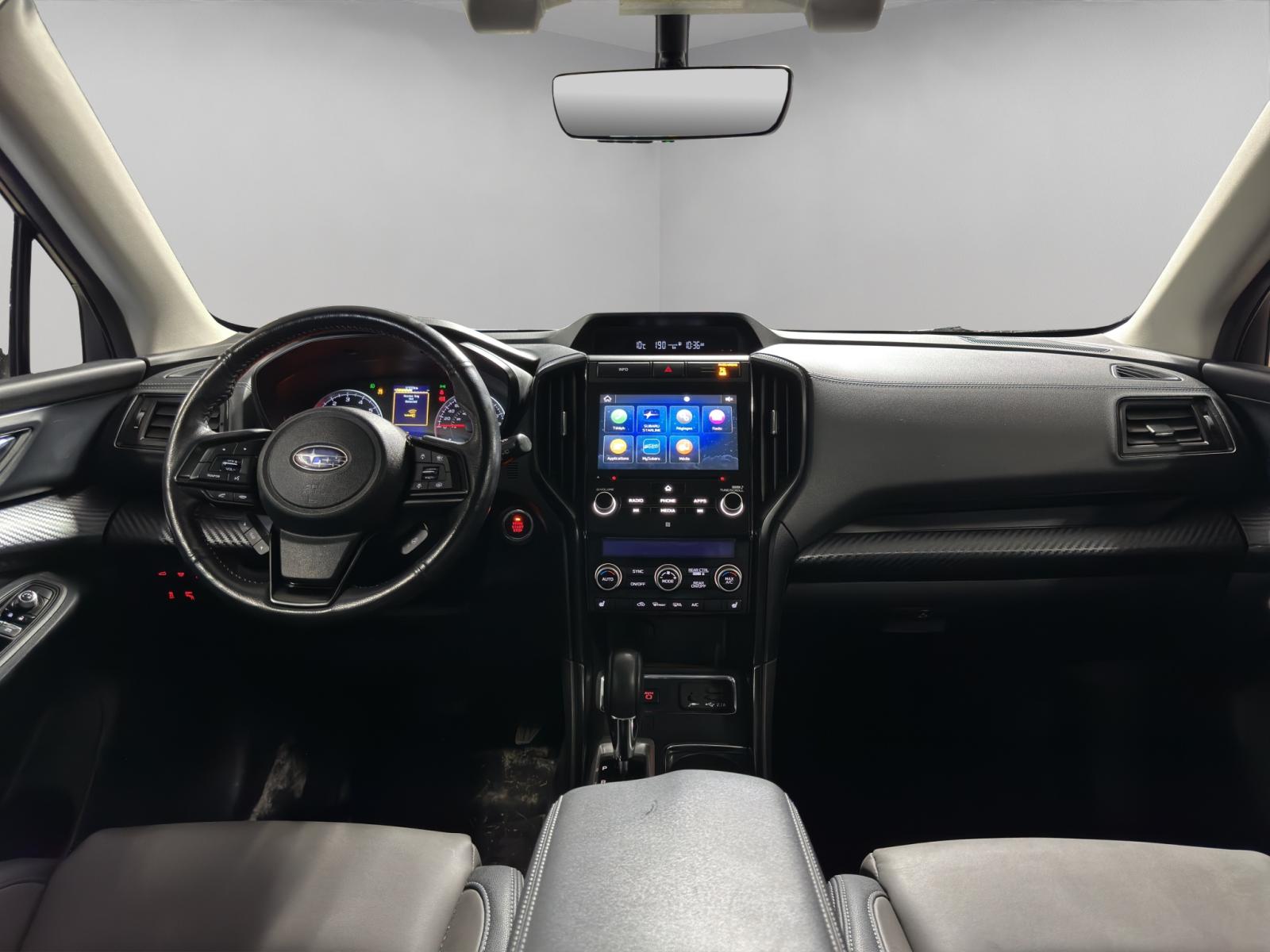 Image 9 Subaru Ascent Onyx 2022