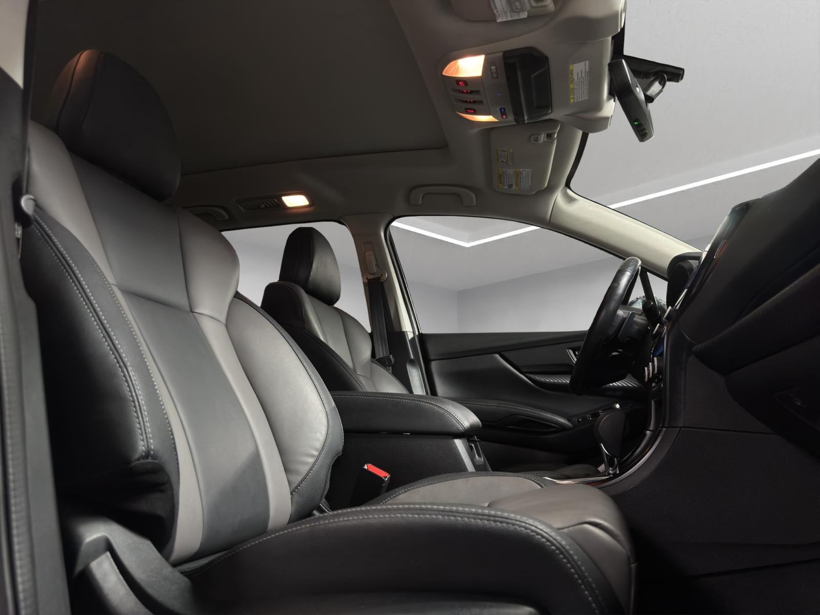 Image 10 Subaru Ascent Onyx 2022