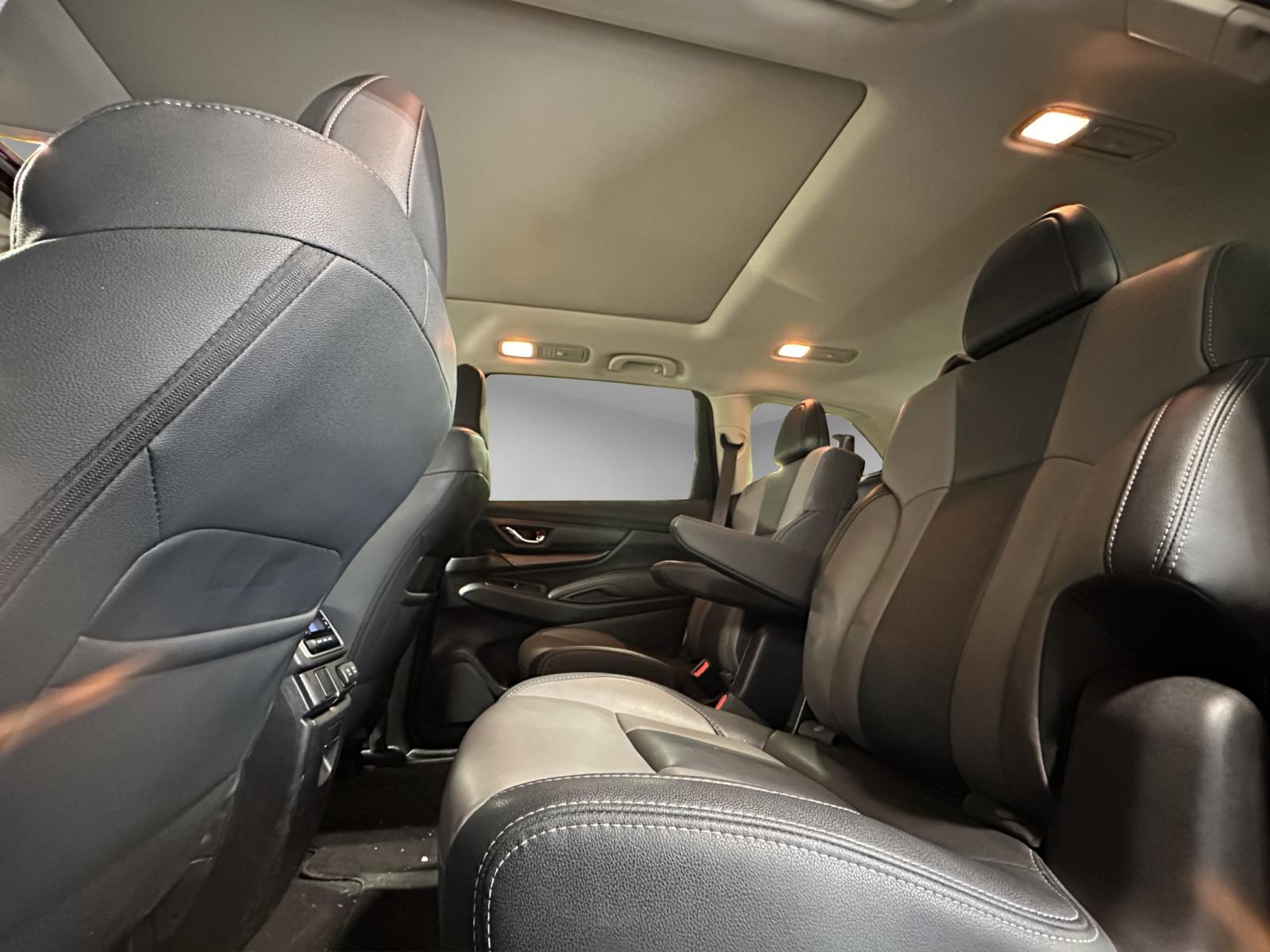Image 11 Subaru Ascent Onyx 2022