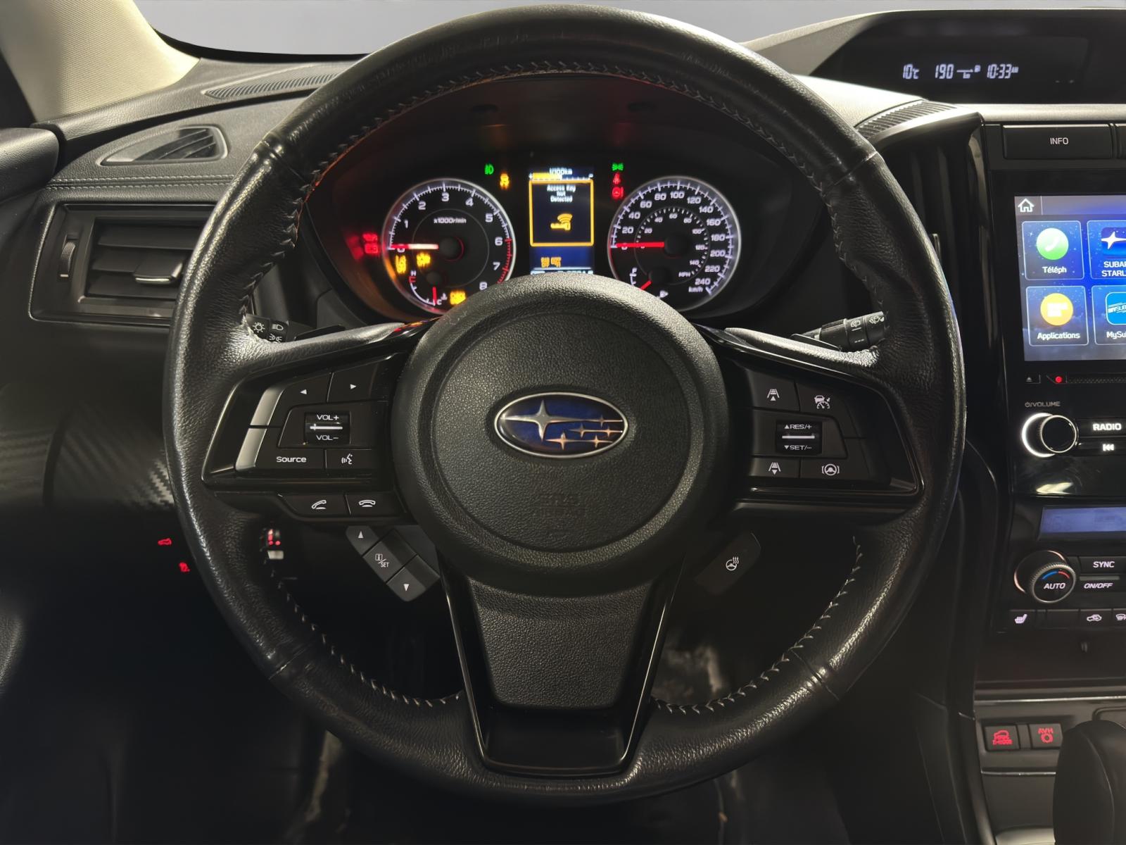 Image 14 Subaru Ascent Onyx 2022