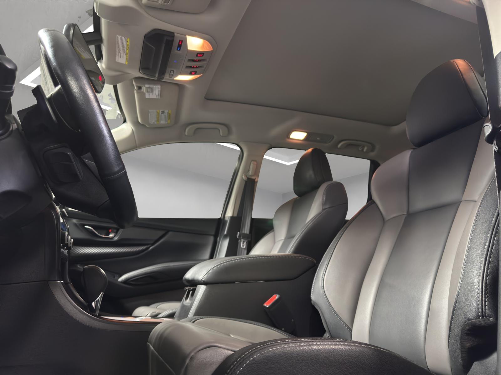 Image 8 Subaru Ascent Onyx 2022