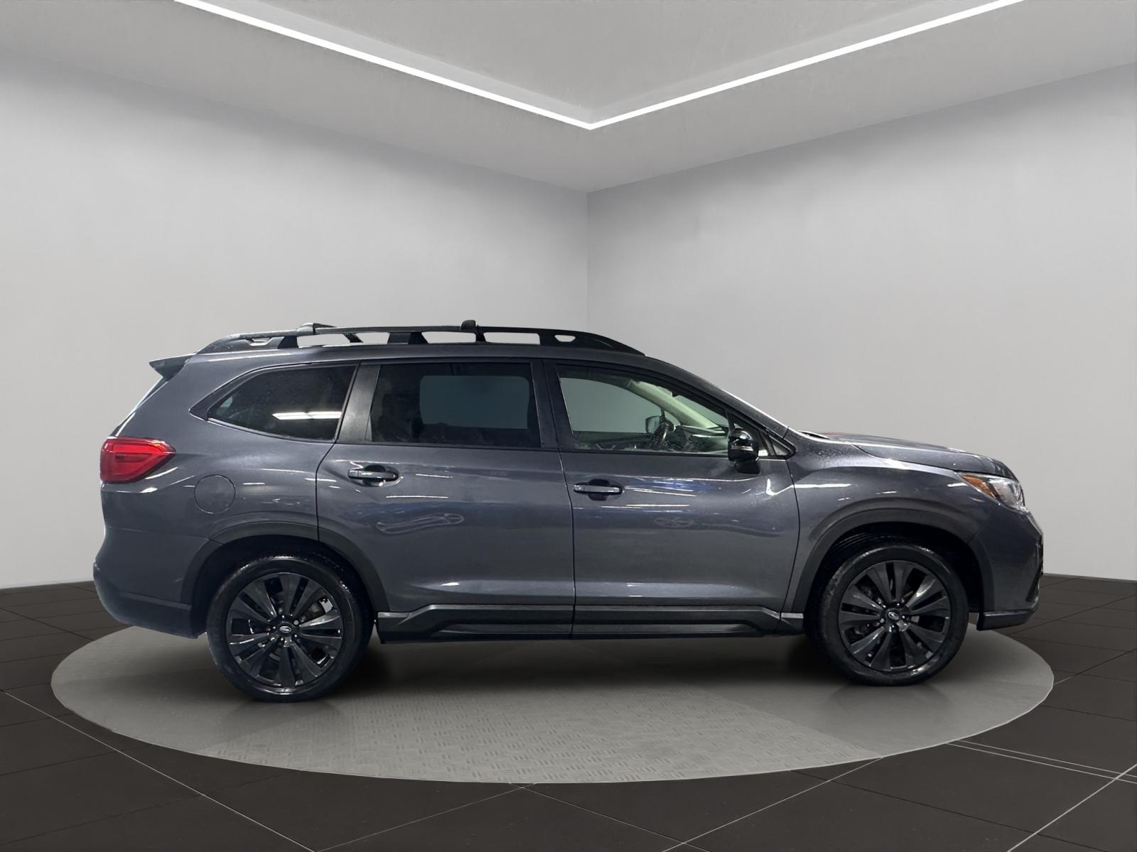 Image 6 Subaru Ascent Onyx 2022