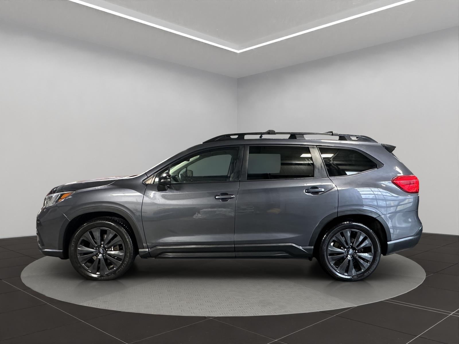 Image 2 Subaru Ascent Onyx 2022