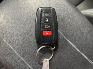 Miniature 17 Toyota Rav4 XLE Hyb 2024