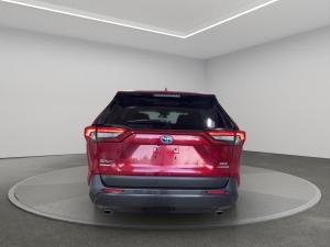 Miniature 5 Toyota Rav4 XLE Hyb 2024