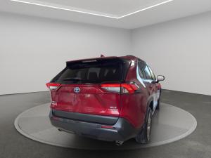 Miniature 6 Toyota Rav4 XLE Hyb 2024
