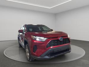 Miniature 8 Toyota Rav4 XLE Hyb 2024