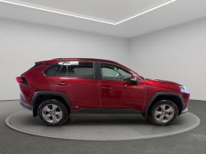 Miniature 7 Toyota Rav4 XLE Hyb 2024