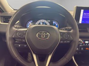 Miniature 10 Toyota Rav4 XLE Hyb 2024