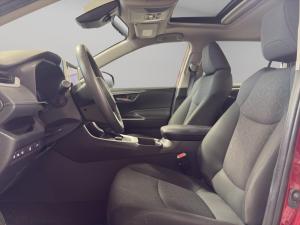 Miniature 9 Toyota Rav4 XLE Hyb 2024