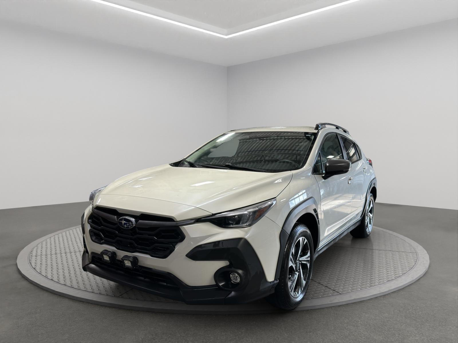 Subaru Crosstrek Touring 2024